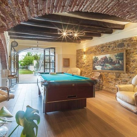 Newly Renovated Large Villa With Garden Castello  D'Empuries Esterno foto