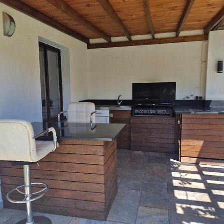 Newly Renovated Large Villa With Garden Castello  D'Empuries Esterno foto
