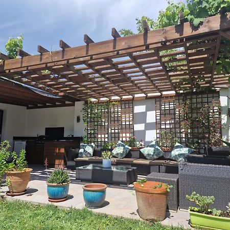 Newly Renovated Large Villa With Garden Castello  D'Empuries Esterno foto
