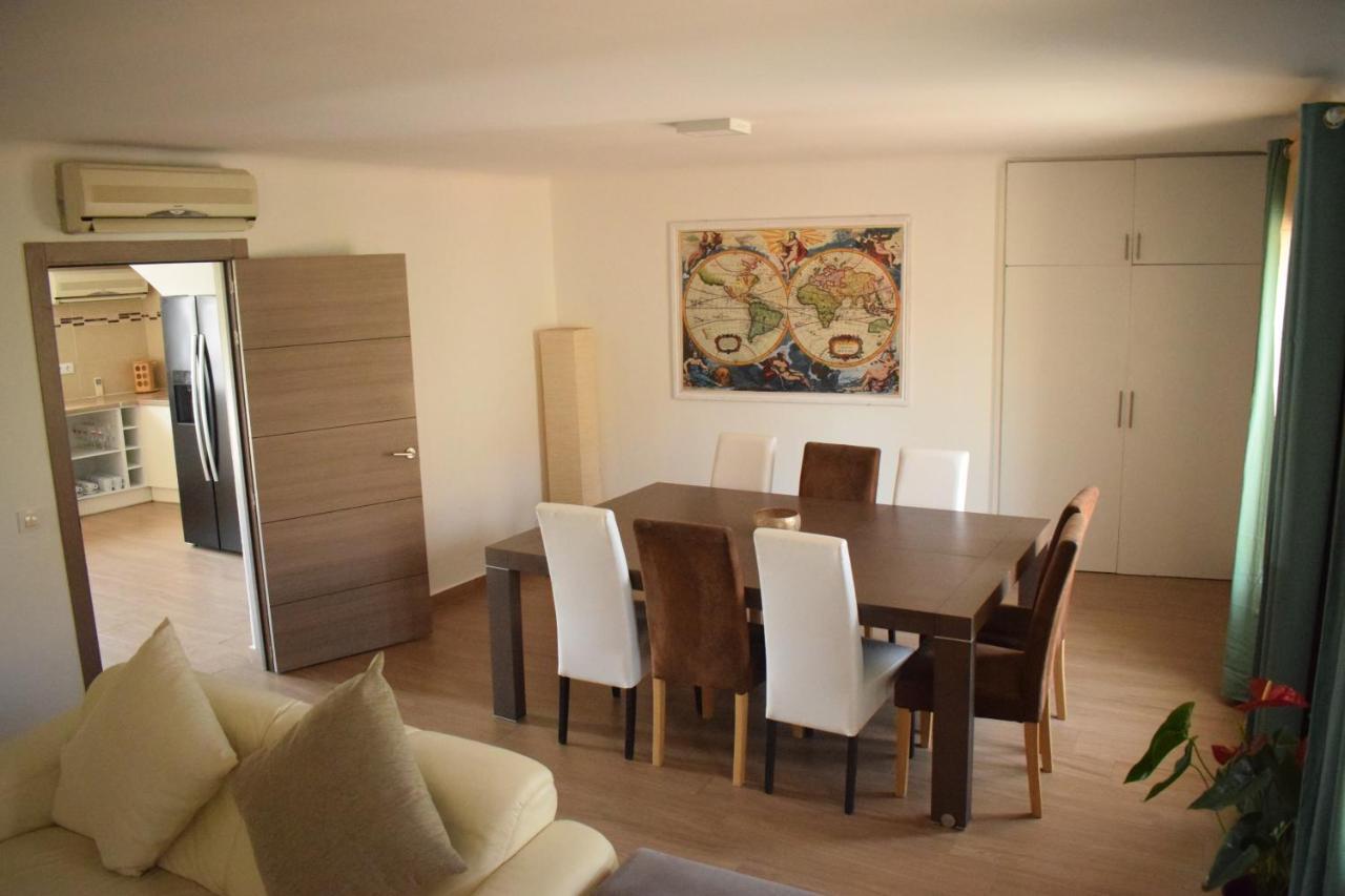 Newly Renovated Large Villa With Garden Castello  D'Empuries Esterno foto