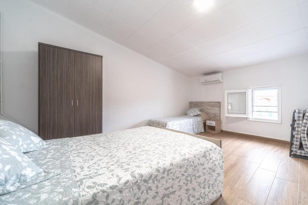 Newly Renovated Large Villa With Garden Castello  D'Empuries Esterno foto