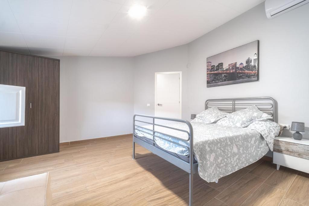 Newly Renovated Large Villa With Garden Castello  D'Empuries Esterno foto