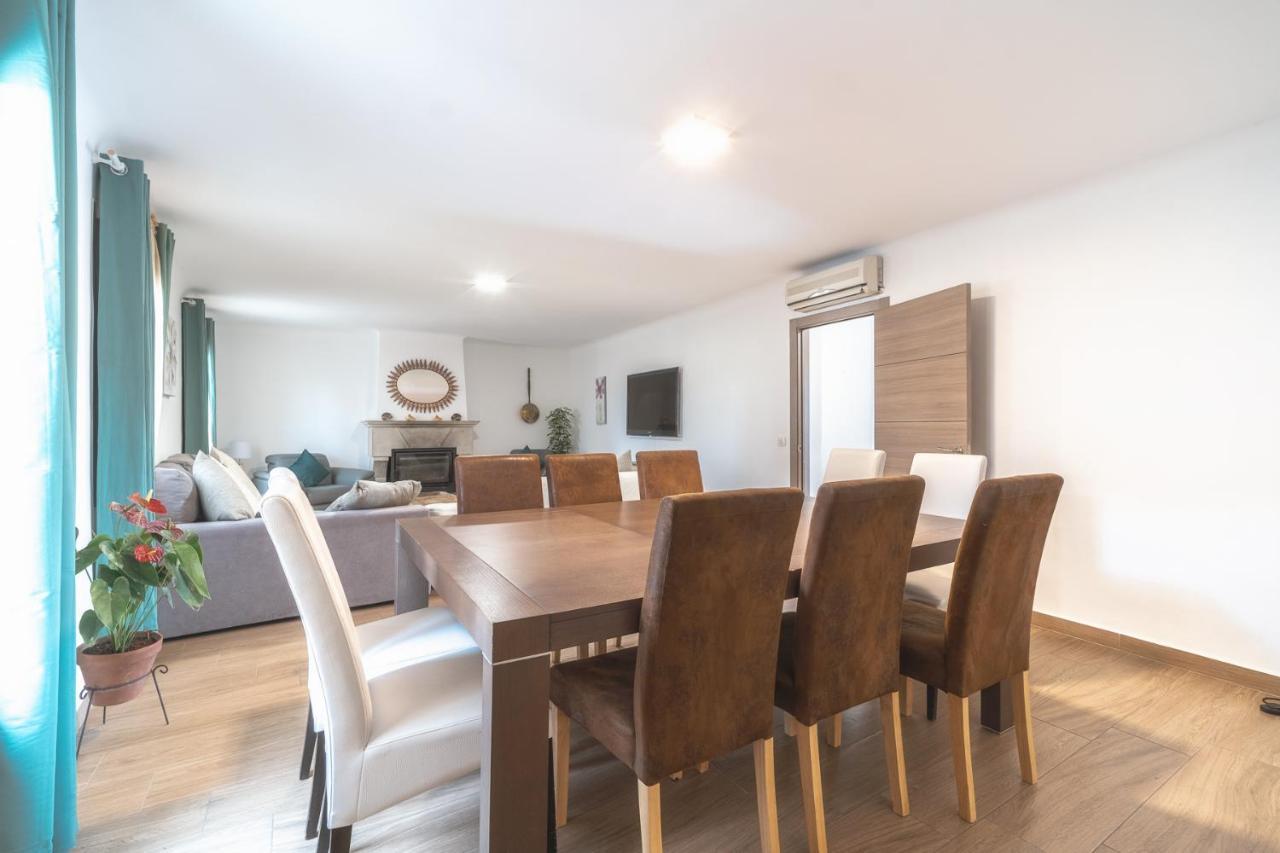 Newly Renovated Large Villa With Garden Castello  D'Empuries Esterno foto