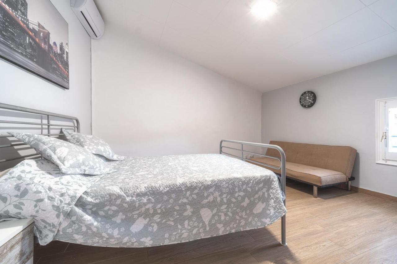 Newly Renovated Large Villa With Garden Castello  D'Empuries Esterno foto
