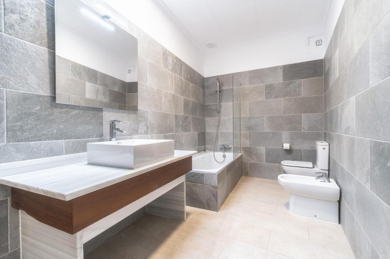 Newly Renovated Large Villa With Garden Castello  D'Empuries Esterno foto