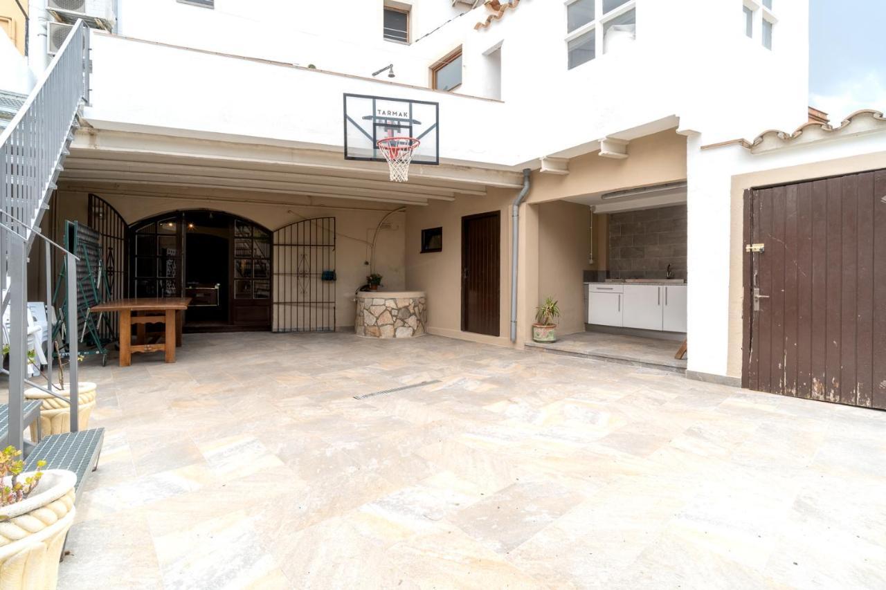 Newly Renovated Large Villa With Garden Castello  D'Empuries Esterno foto