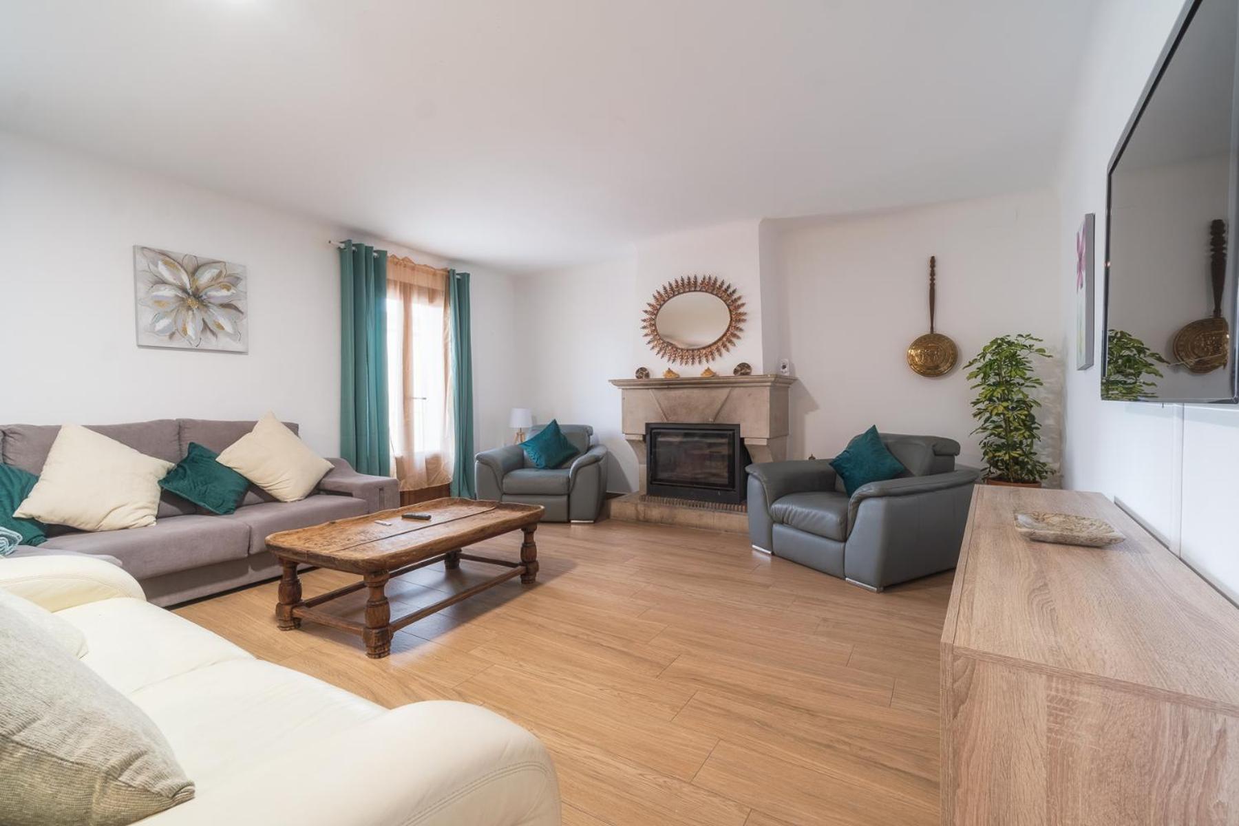 Newly Renovated Large Villa With Garden Castello  D'Empuries Esterno foto