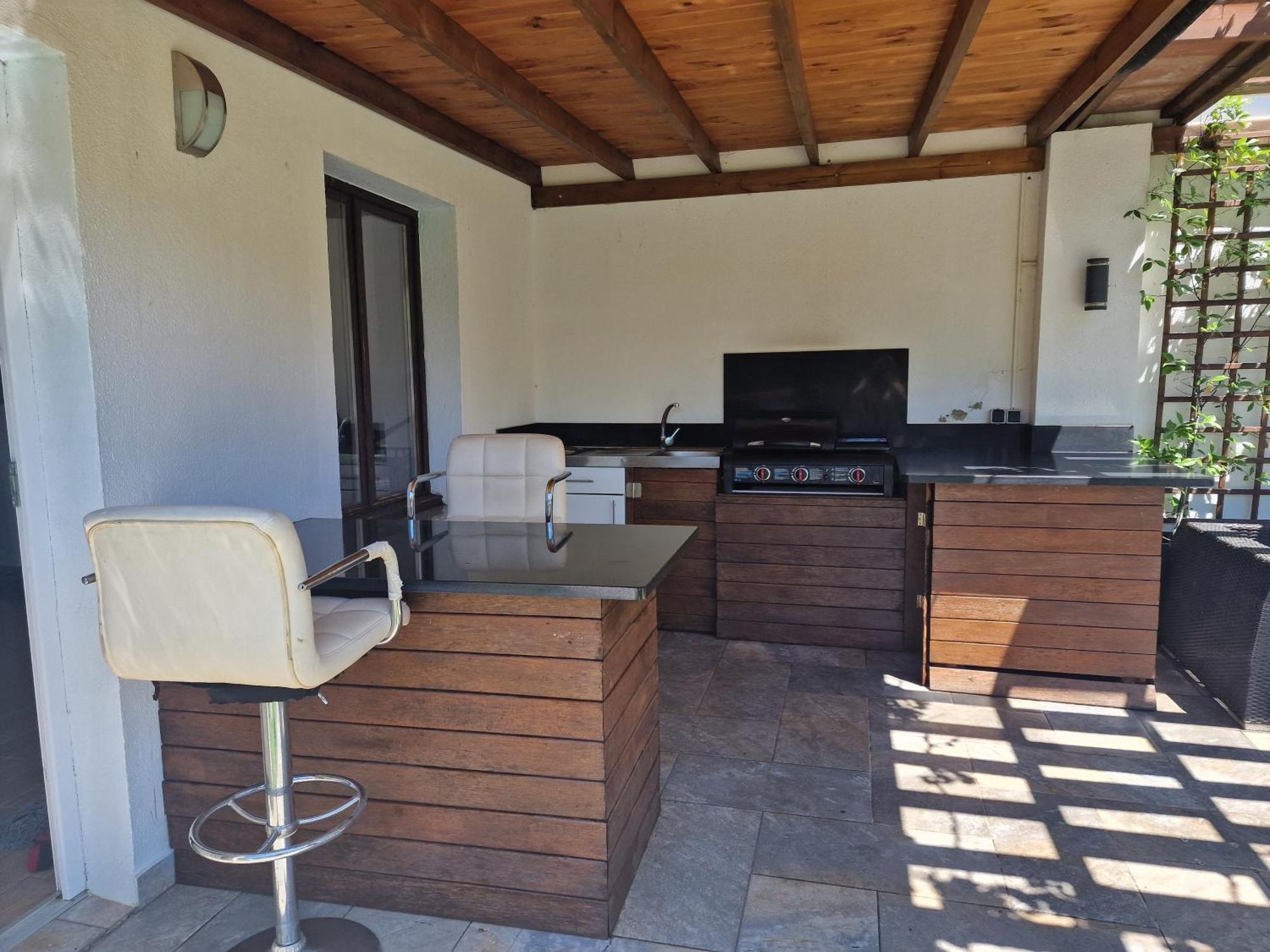 Newly Renovated Large Villa With Garden Castello  D'Empuries Esterno foto