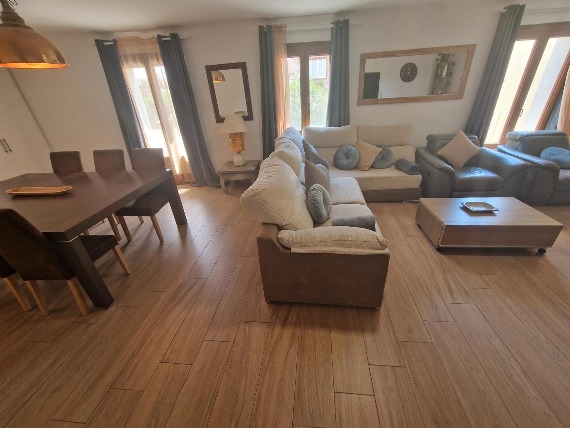 Newly Renovated Large Villa With Garden Castello  D'Empuries Esterno foto
