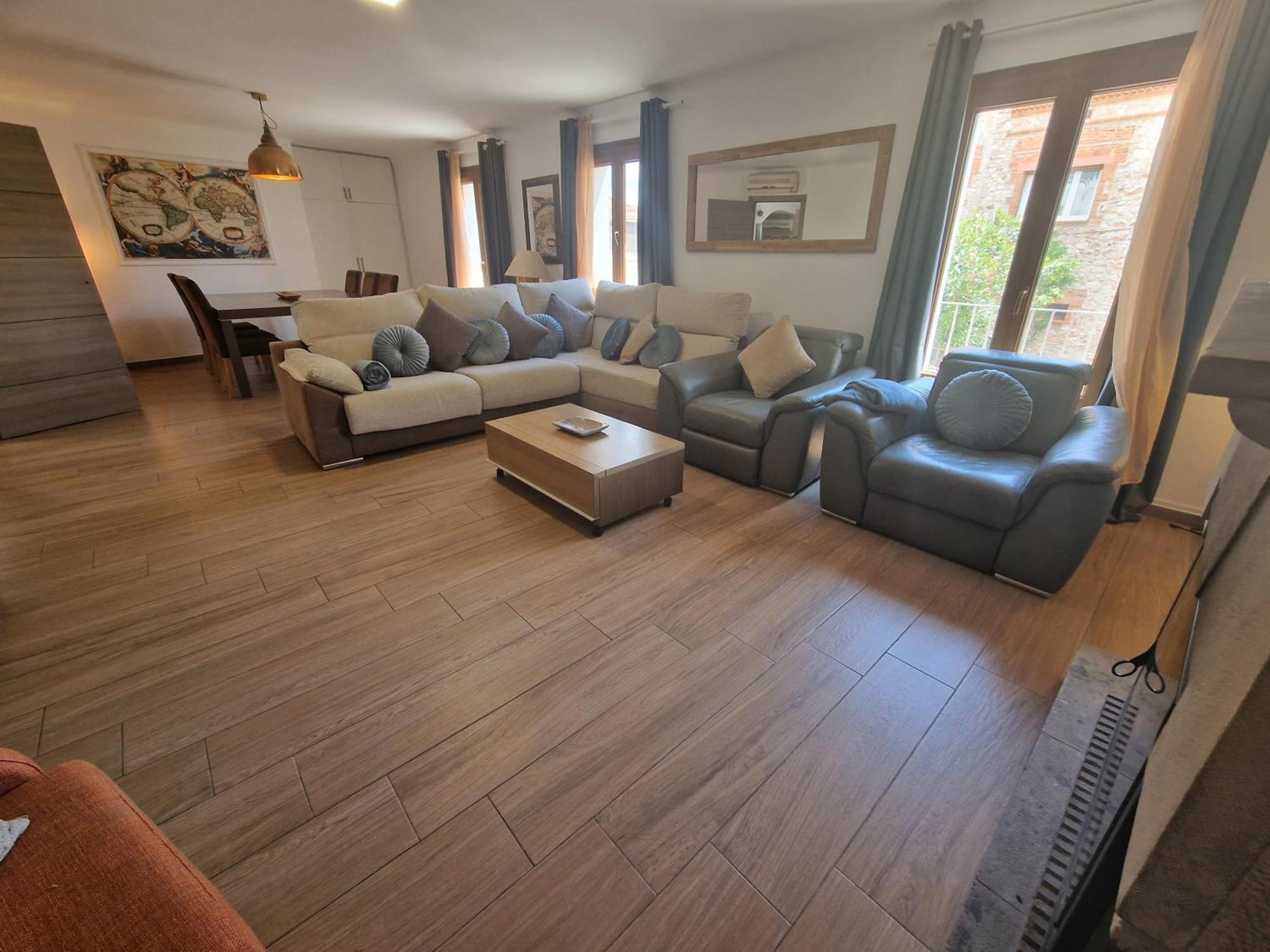 Newly Renovated Large Villa With Garden Castello  D'Empuries Esterno foto