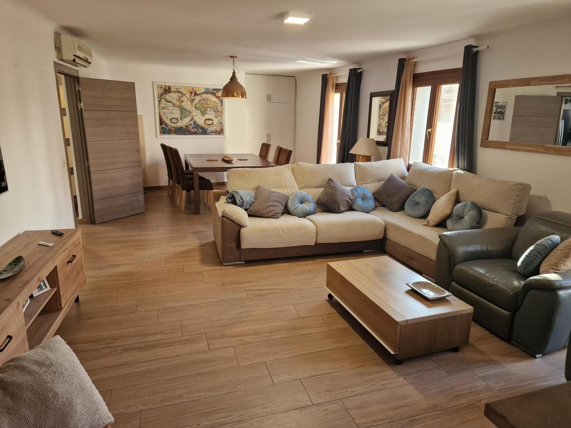 Newly Renovated Large Villa With Garden Castello  D'Empuries Esterno foto