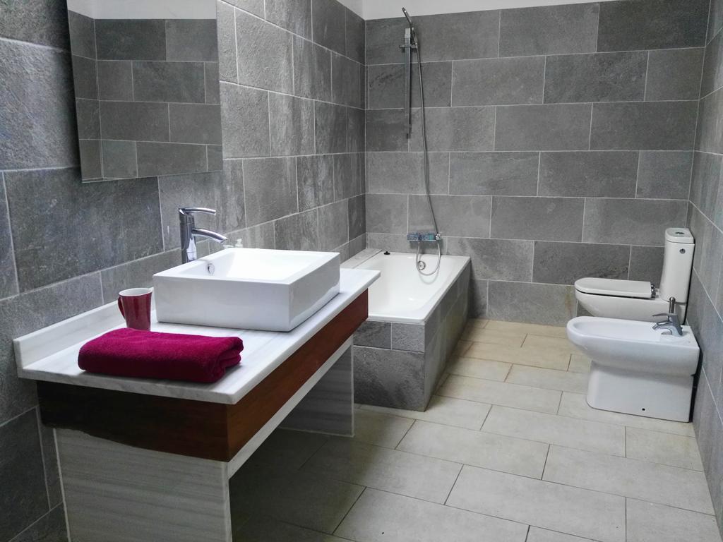 Newly Renovated Large Villa With Garden Castello  D'Empuries Esterno foto