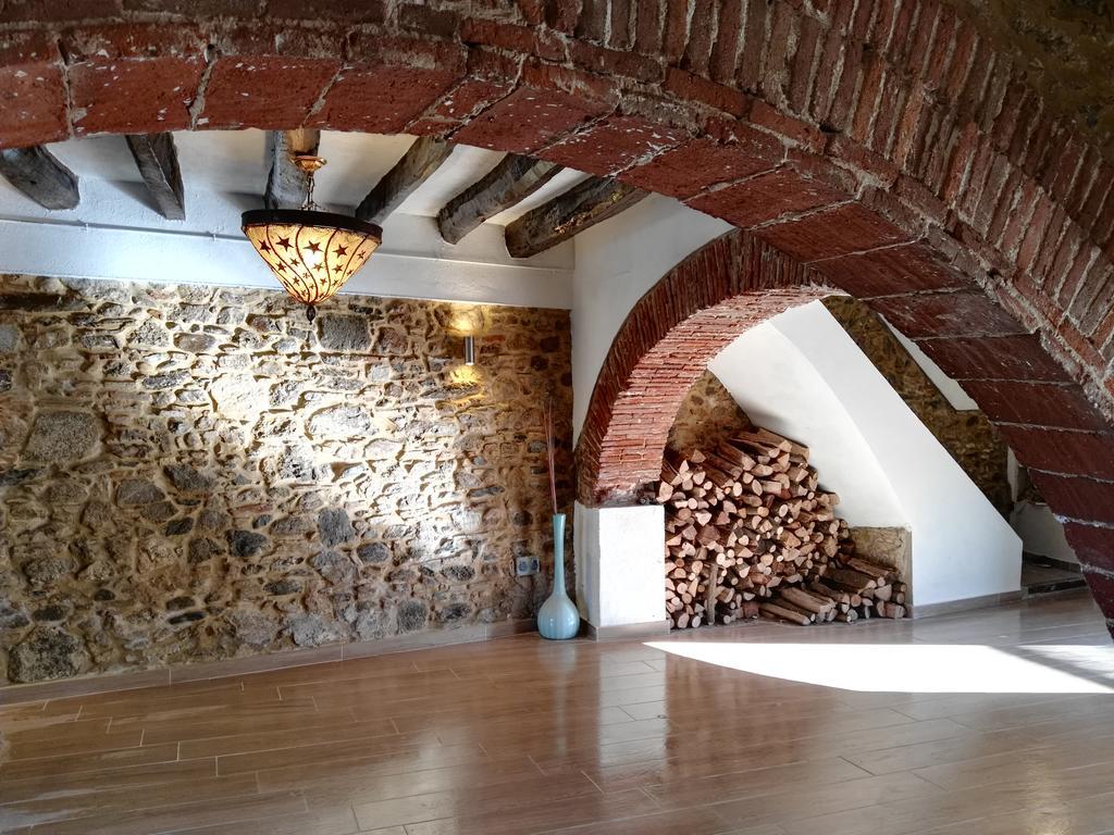 Newly Renovated Large Villa With Garden Castello  D'Empuries Esterno foto