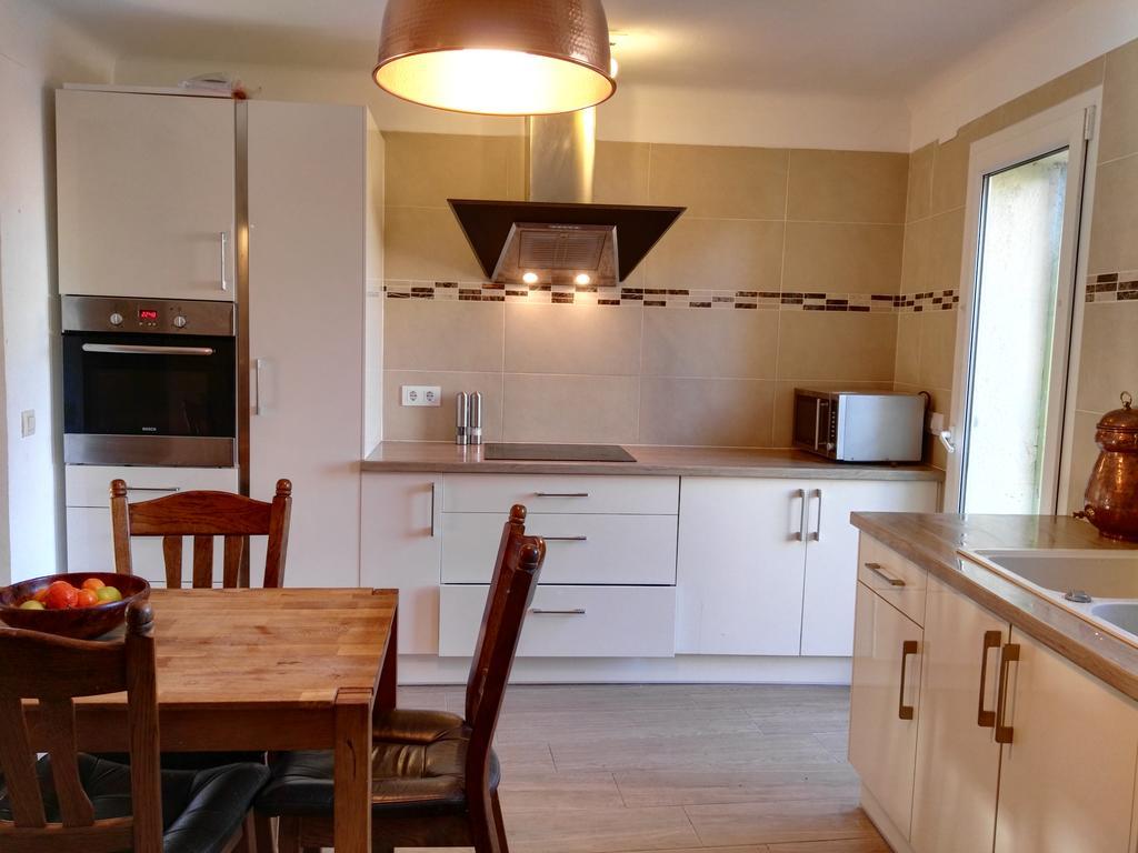 Newly Renovated Large Villa With Garden Castello  D'Empuries Esterno foto