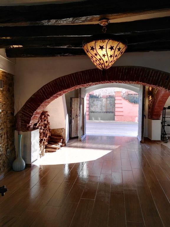 Newly Renovated Large Villa With Garden Castello  D'Empuries Esterno foto