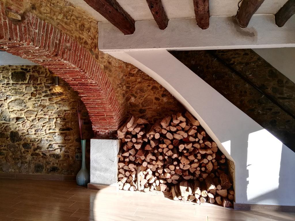 Newly Renovated Large Villa With Garden Castello  D'Empuries Esterno foto